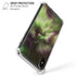 StockTrek Full Sky Aurora iPhone XS Max Clear Case